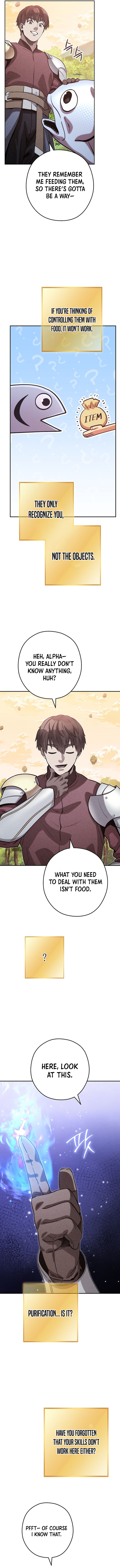 Dungeon Reset Chapter 251 5
